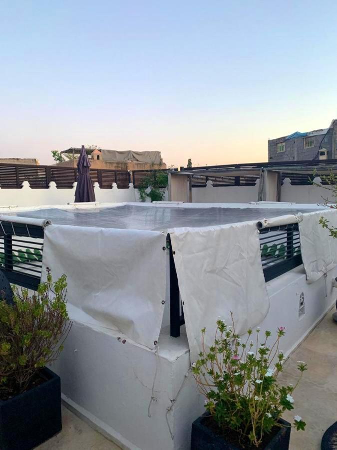 Villa Elegant In Medina Marrakech + Pool