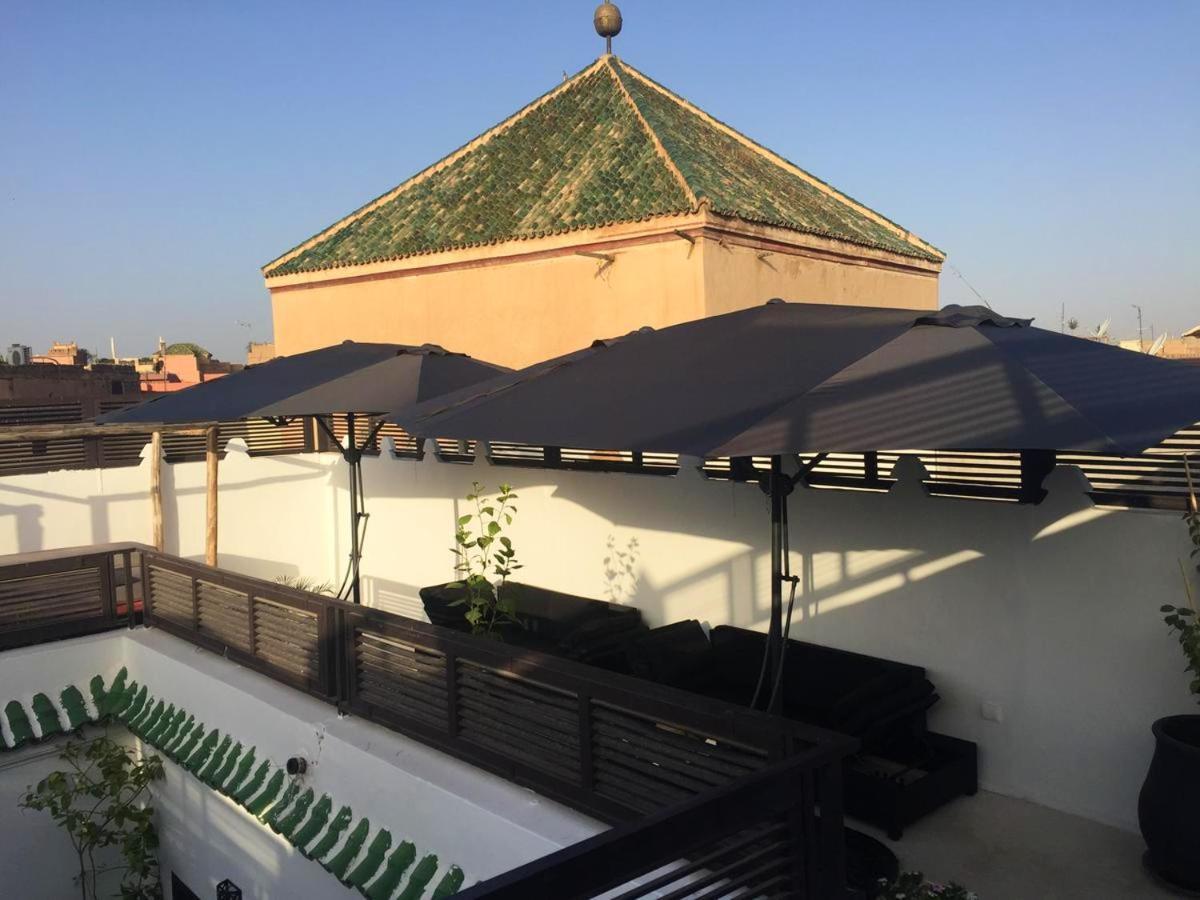 Elegant In Medina Marrakech + Pool Villa *