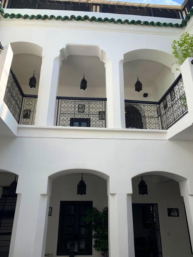 Elegant In Medina Marrakech + Pool Marrakesh