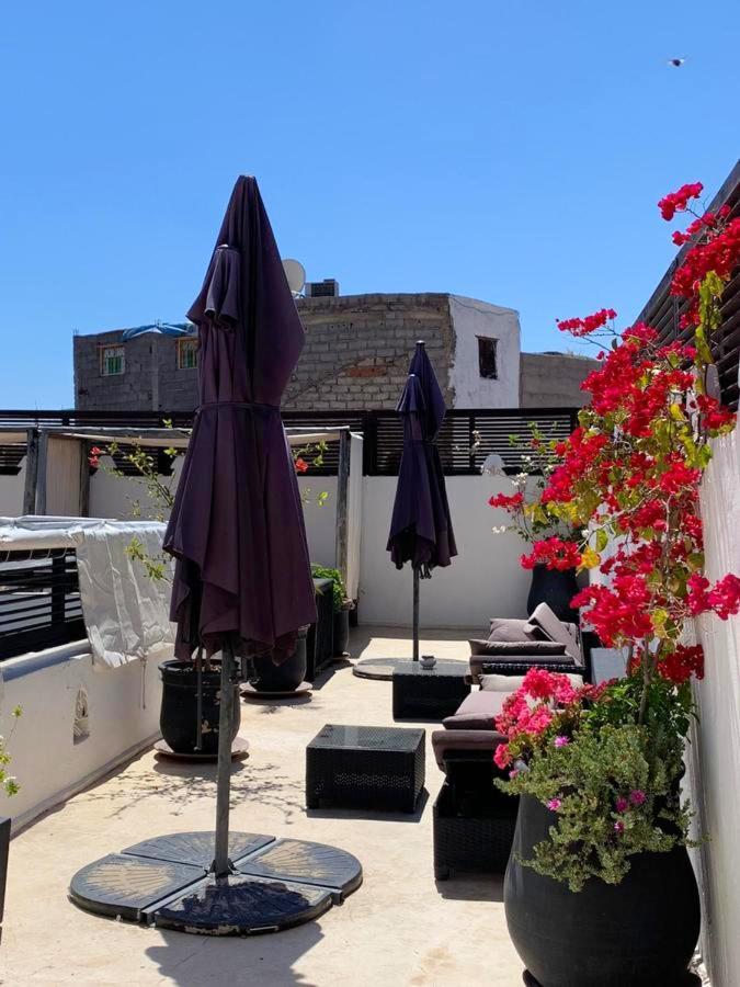 Elegant In Medina Marrakech + Pool Marrakesh