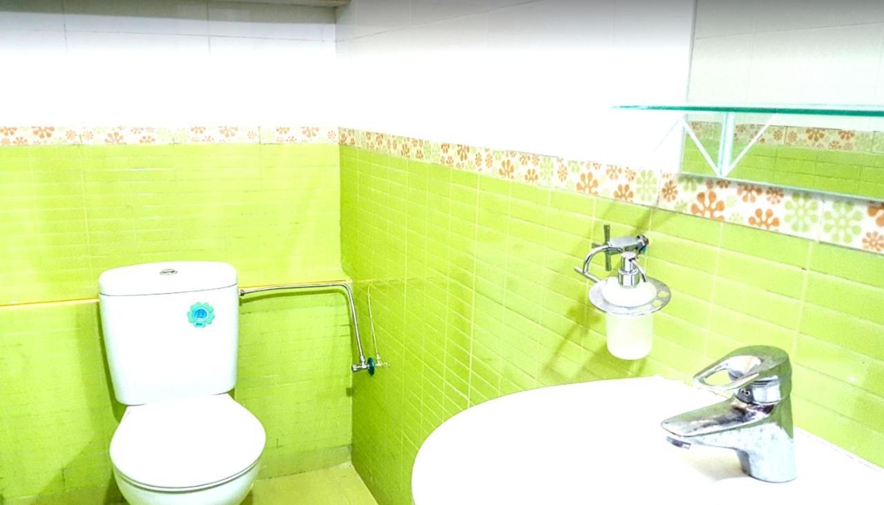 Apartment Bright Marrakech 130m² + Terrace Marrakesh
