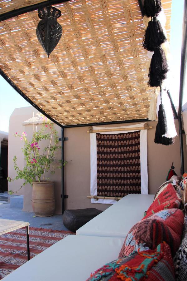 El Ouarda 2* Marrakesh