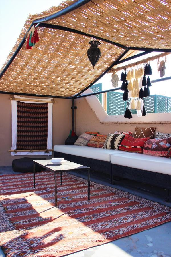 Gasthuis El Ouarda