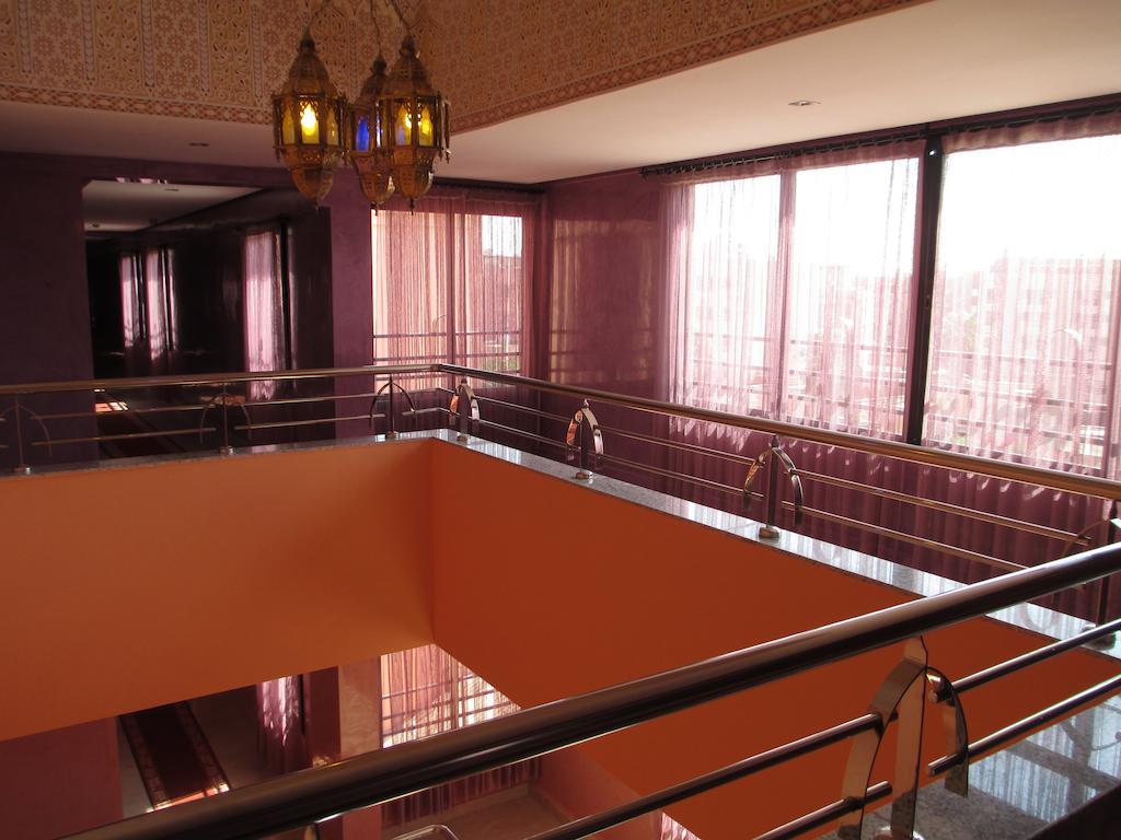 Hotel Gomassine 3*