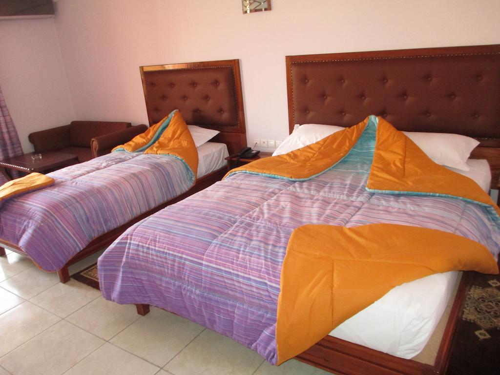 Gomassine Hotel 3*