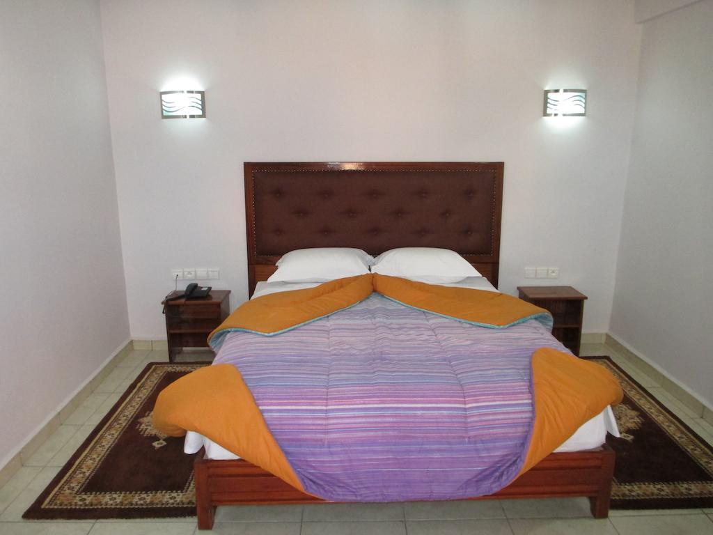 Gomassine 3* Marrakesh