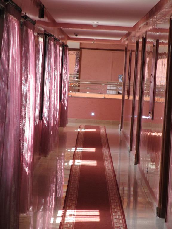 Gomassine Hotel Marrakesh