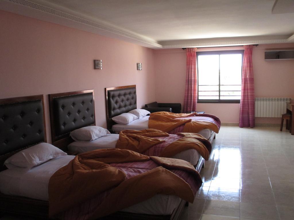 Hotel Gomassine 3*