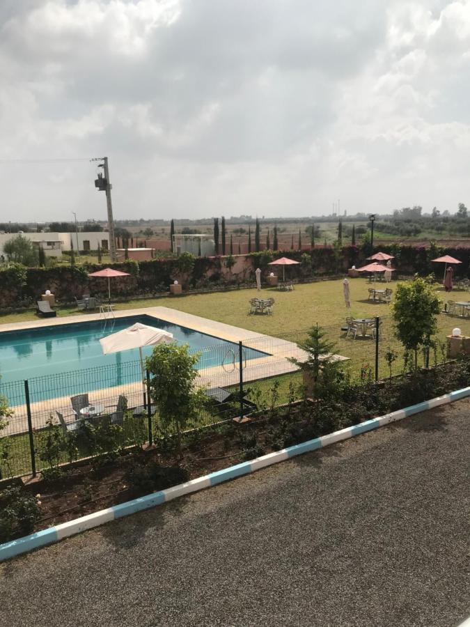 Ferienhaus Palais Benfatah