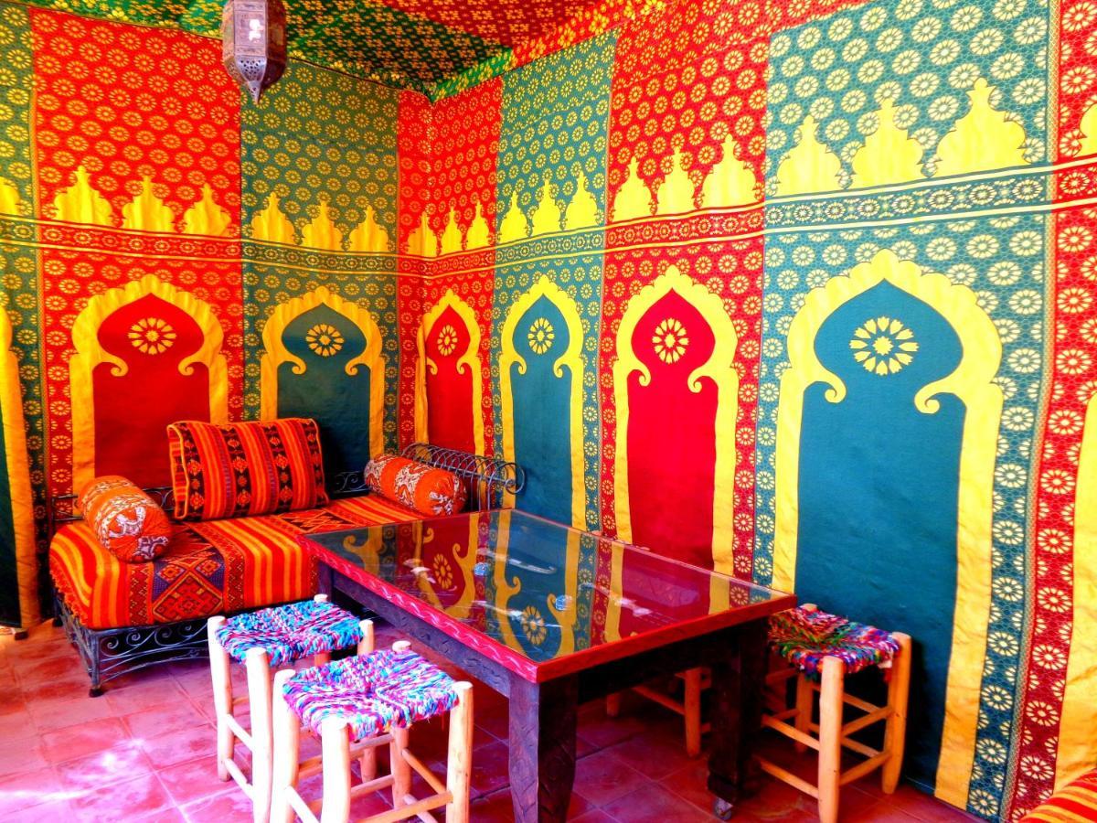 Sesame Guest house 3*