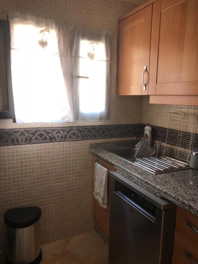 Apartment Magnifique Appt Atlas Golf Marrakech *