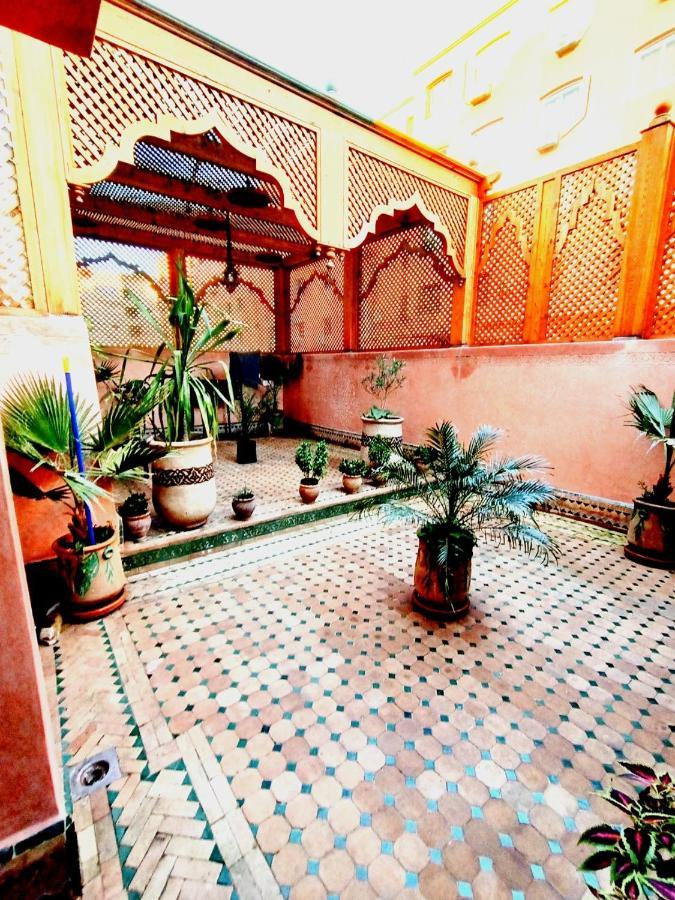 Dar Chrif Appartement