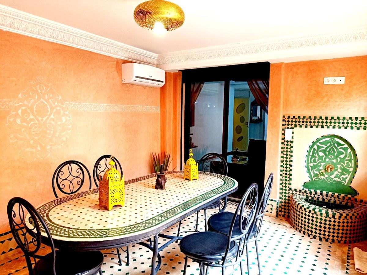 Appartement Dar Chrif