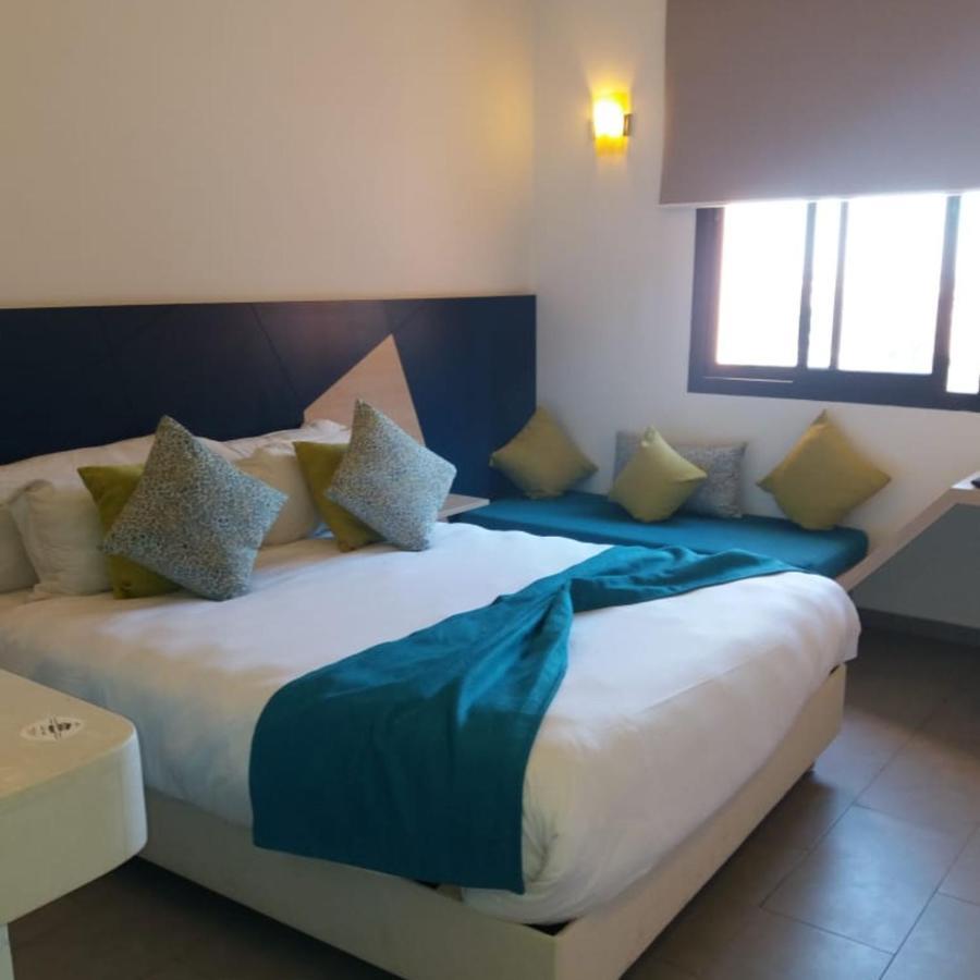 Hotel Relax Marrakech Marrakesch