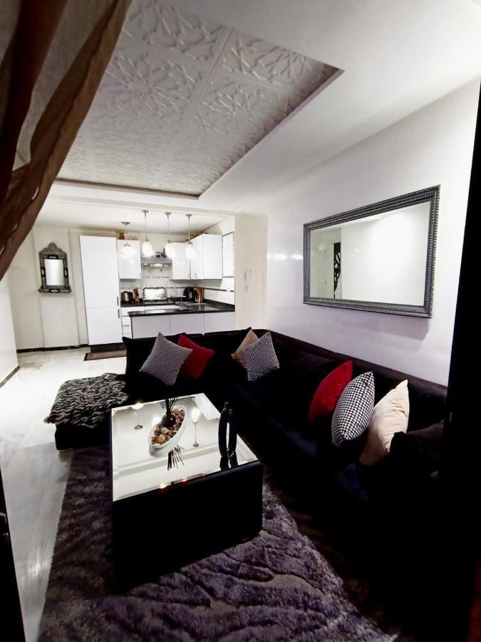 Dar Chrif Appartement