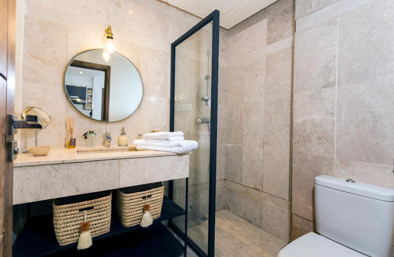 Appartement Stylish *