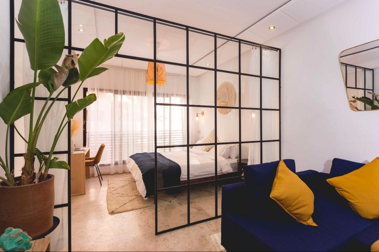 Stylish Appartement *