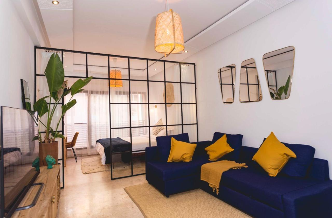 Stylish Marrakesh