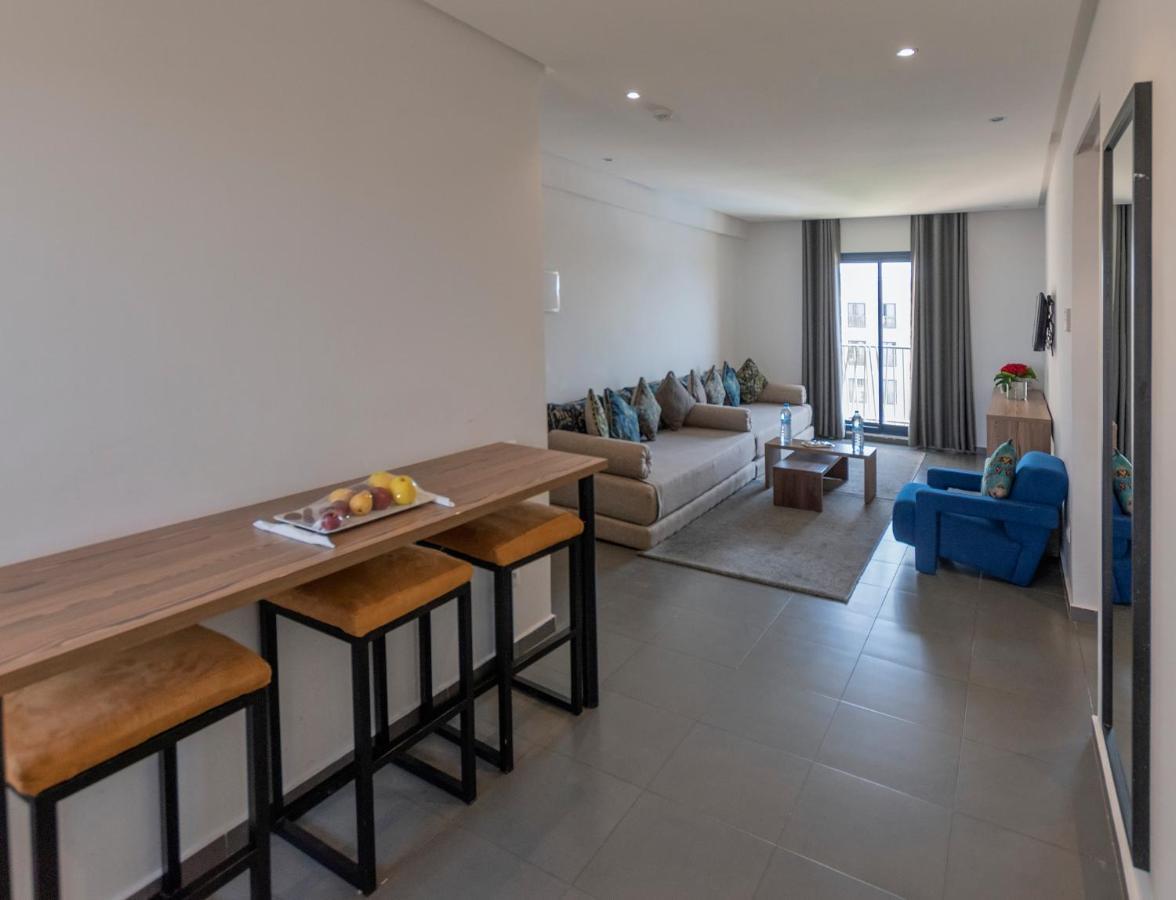 Appart hôtel Wazo Appart-hôtel