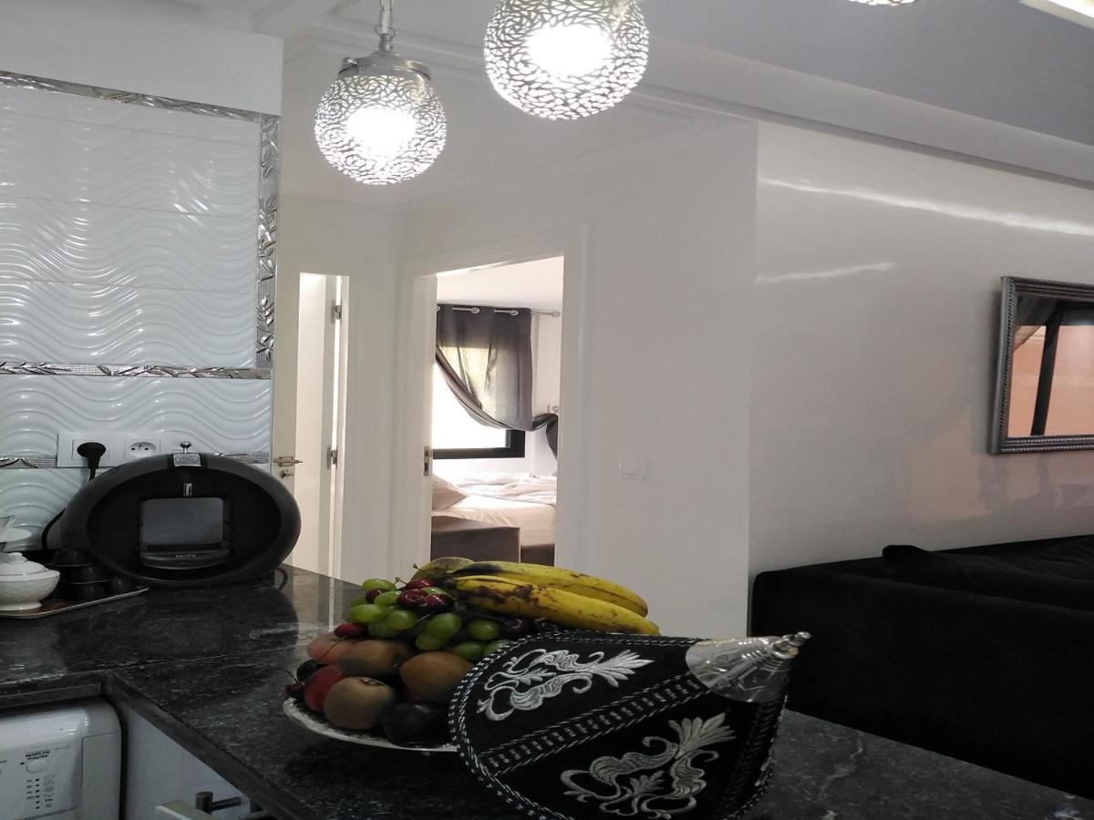 Appartement Dar Chrif
