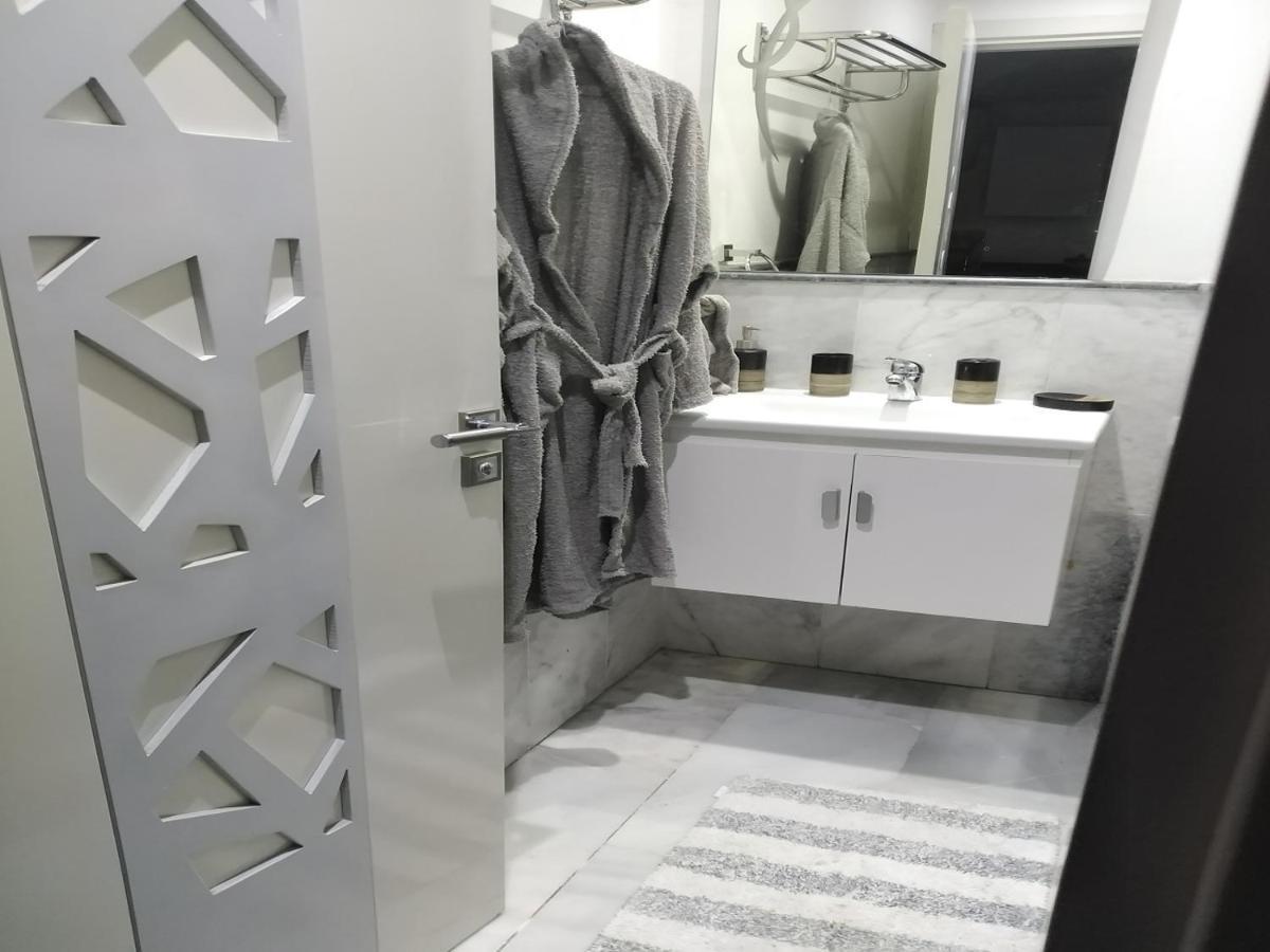 Dar Chrif Appartement