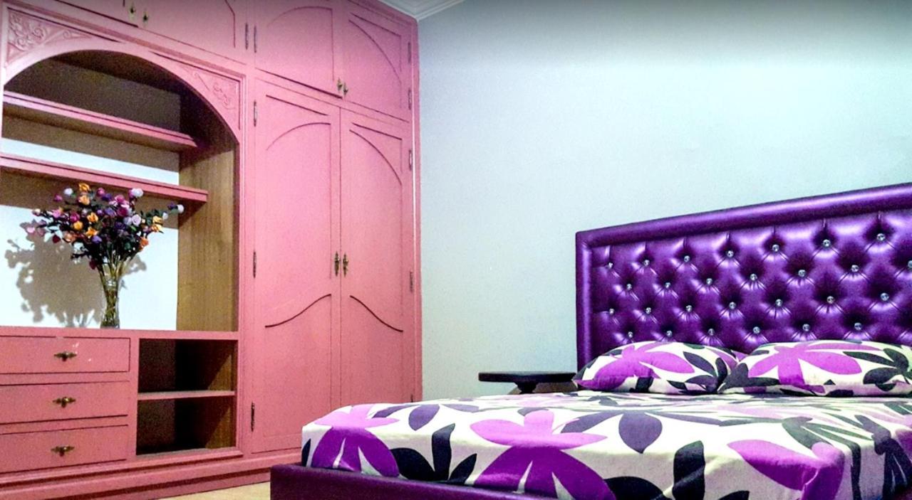 Bright Marrakech 130m² + Terrace Apartment Marrakesh