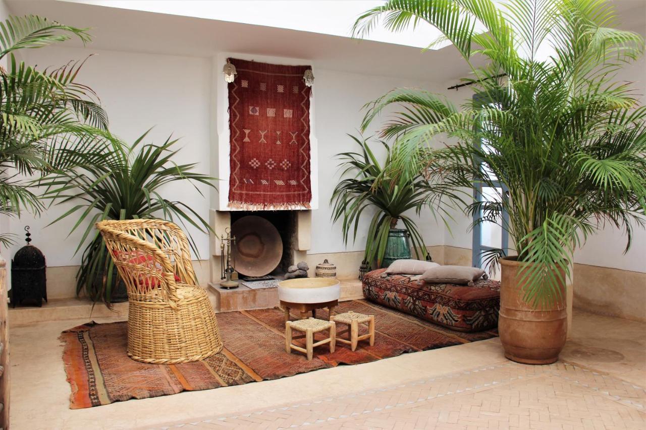El Ouarda