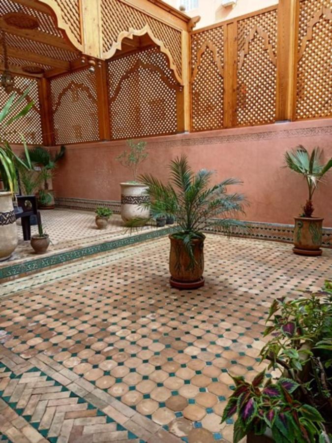 Appartement Dar Chrif