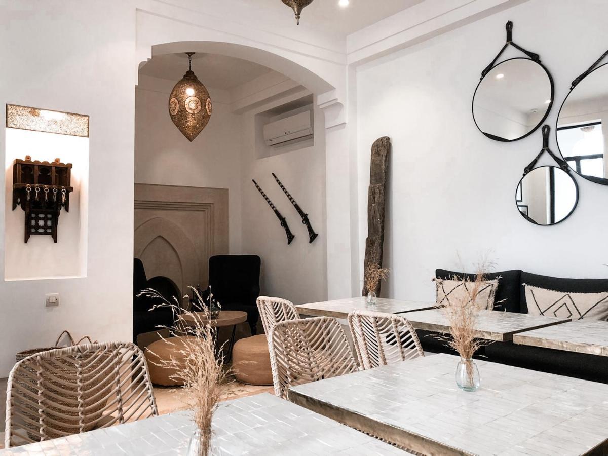 Louhou 5* Marrakesh