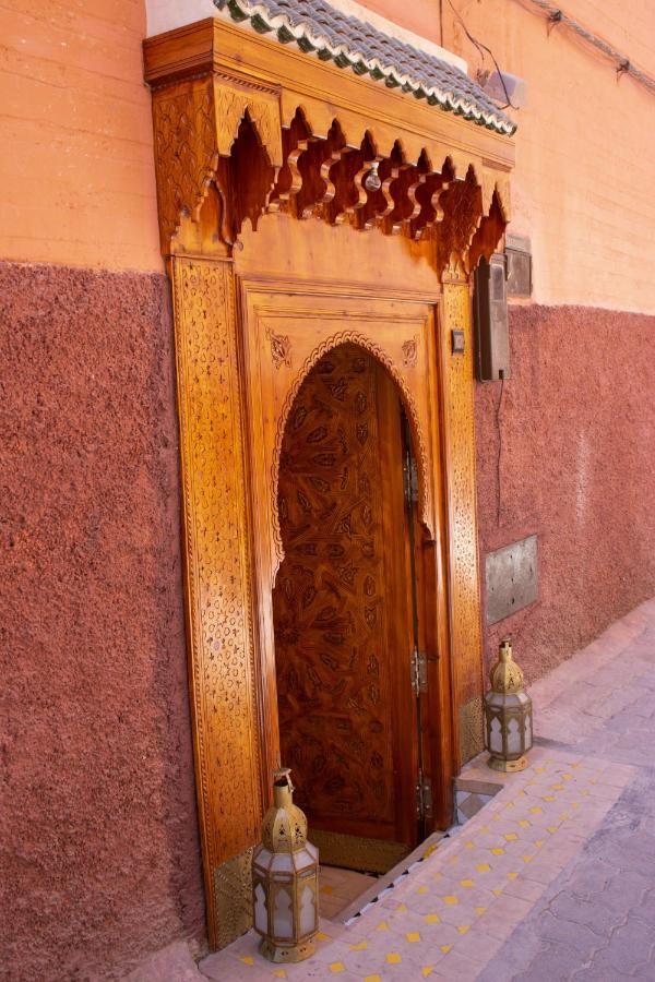 Hna Ben Saleh 3* Marrakesh