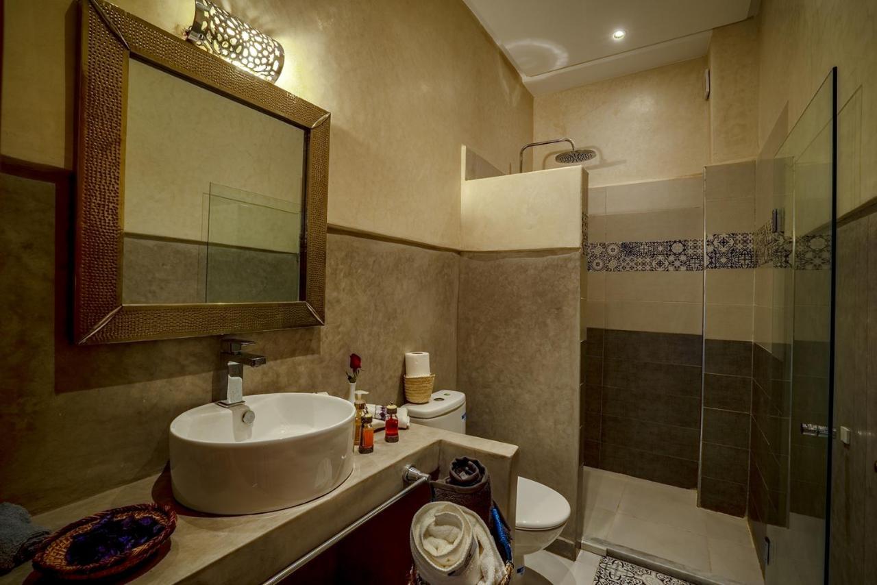 Maison d'hôtes Dar El Bahja & 3*