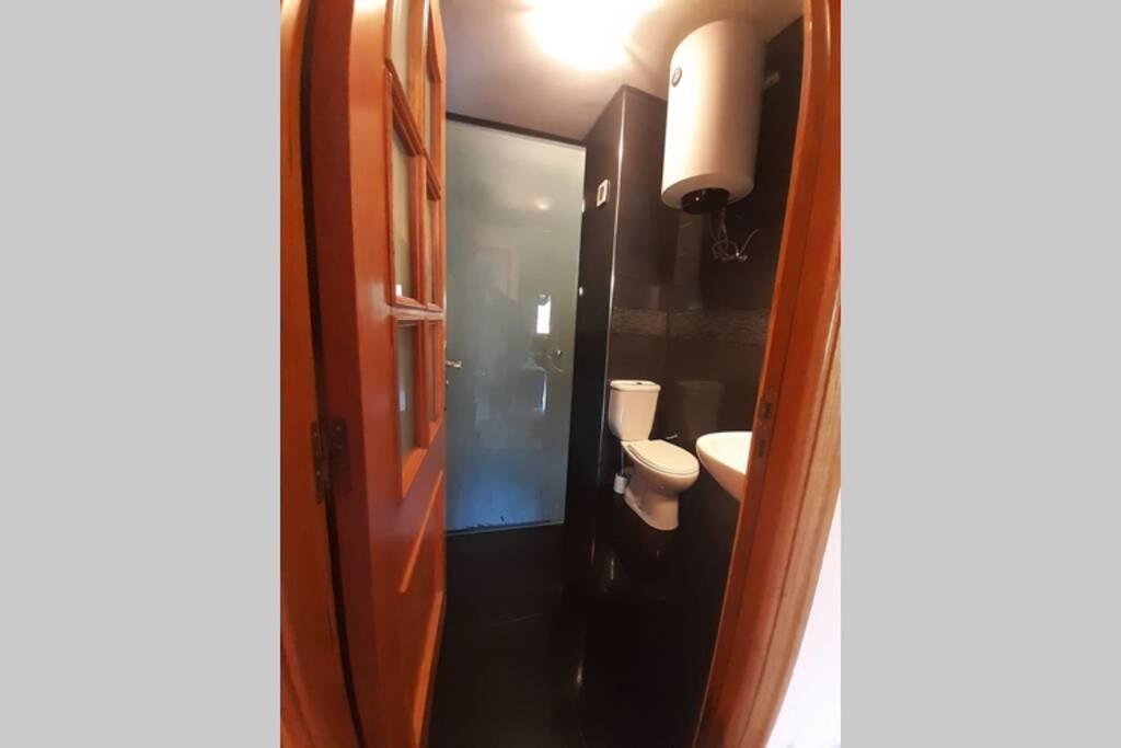 Hivernage - Stylish In The Heart Of The Apartamento Marrakesh