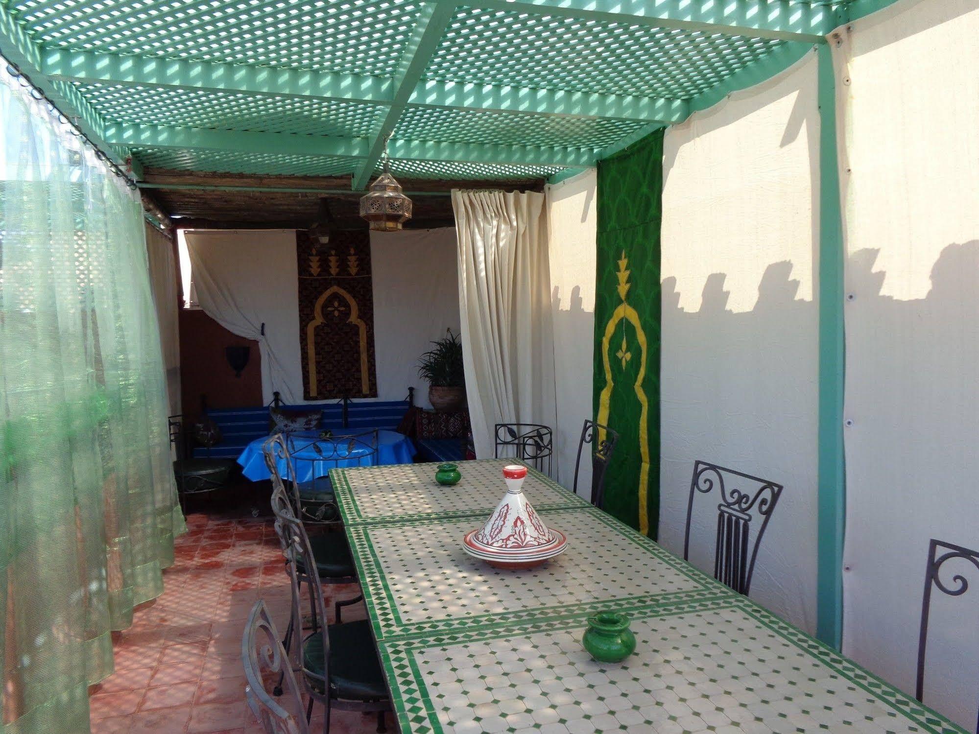 Sesame 3* Marrakesh