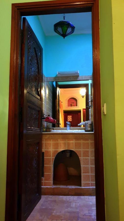 Sesame Guest house Marrakesh