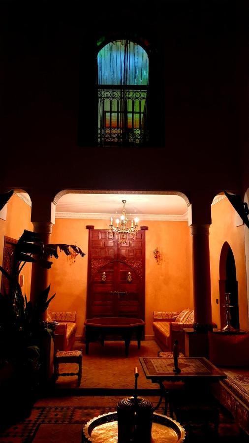 Guest house Sesame