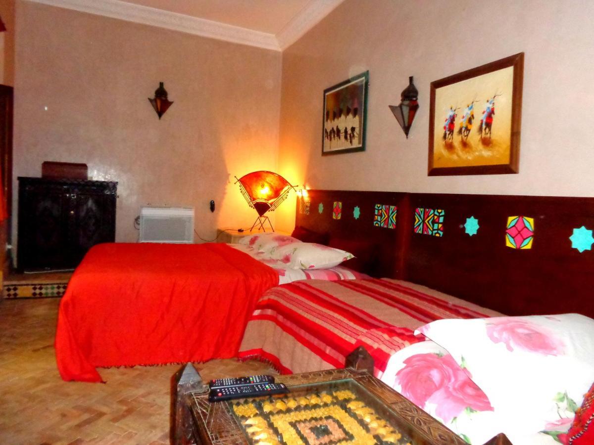 Guest house Sesame Marrakesh