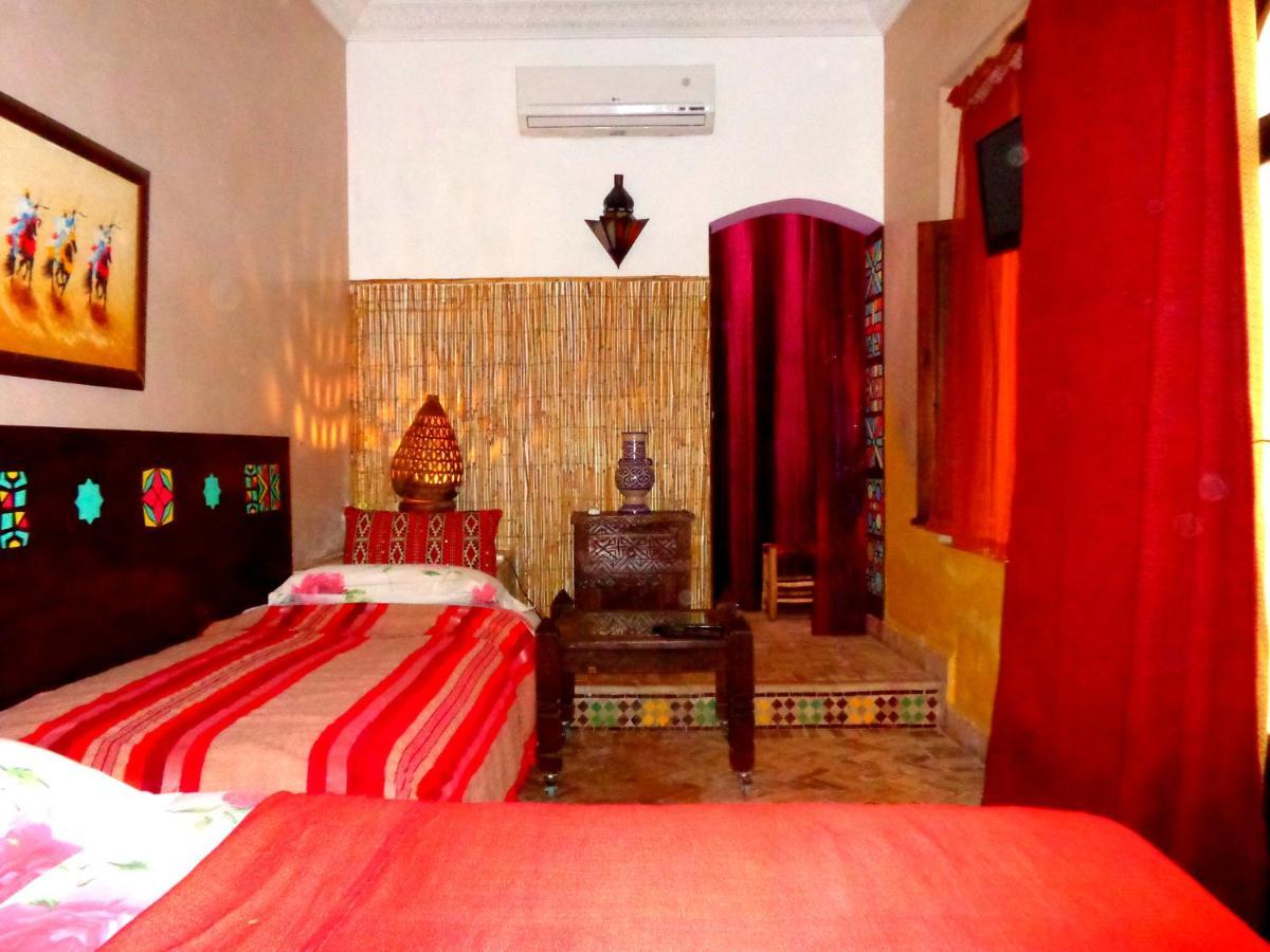 Sesame Guest house 3*