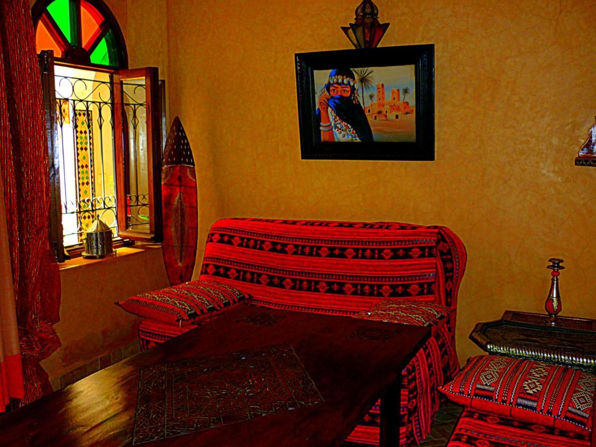 Sesame 3* Marrakesh