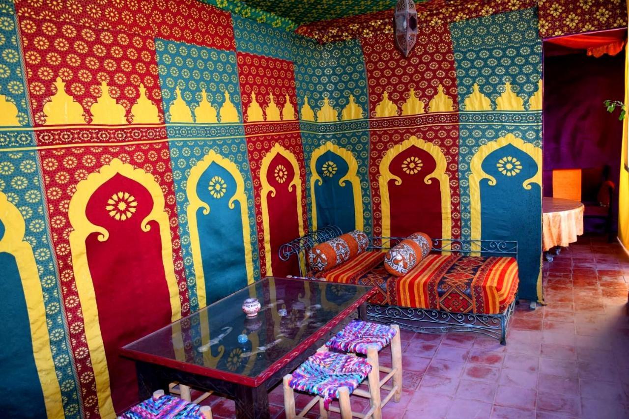 Sesame 3* Marrakesh