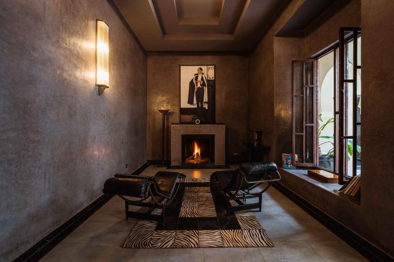 Makassar Riad Marrakesh