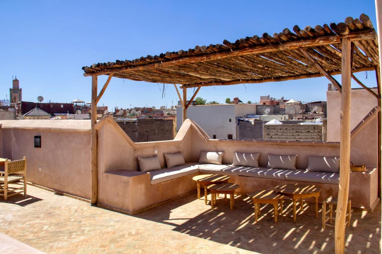 Sierra Marrakesh