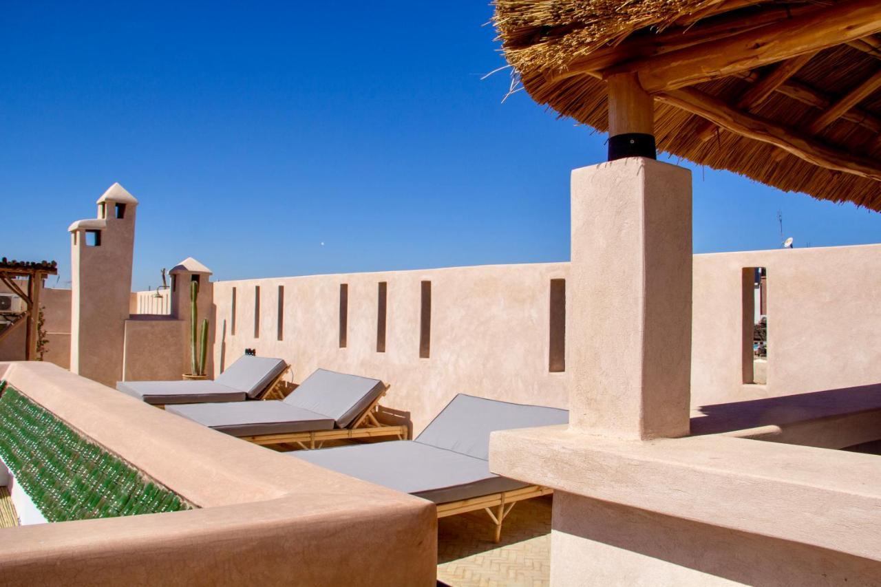 Riad Sierra Marrakesh