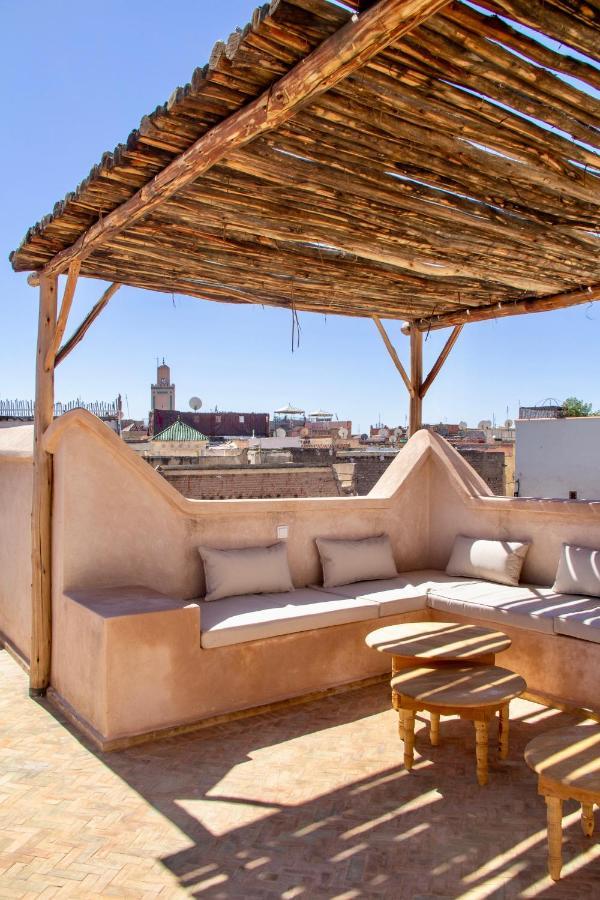 Sierra Riad Marrakesh