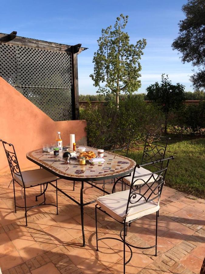 Magnifique Appt Atlas Golf Marrakech * Marrakesh
