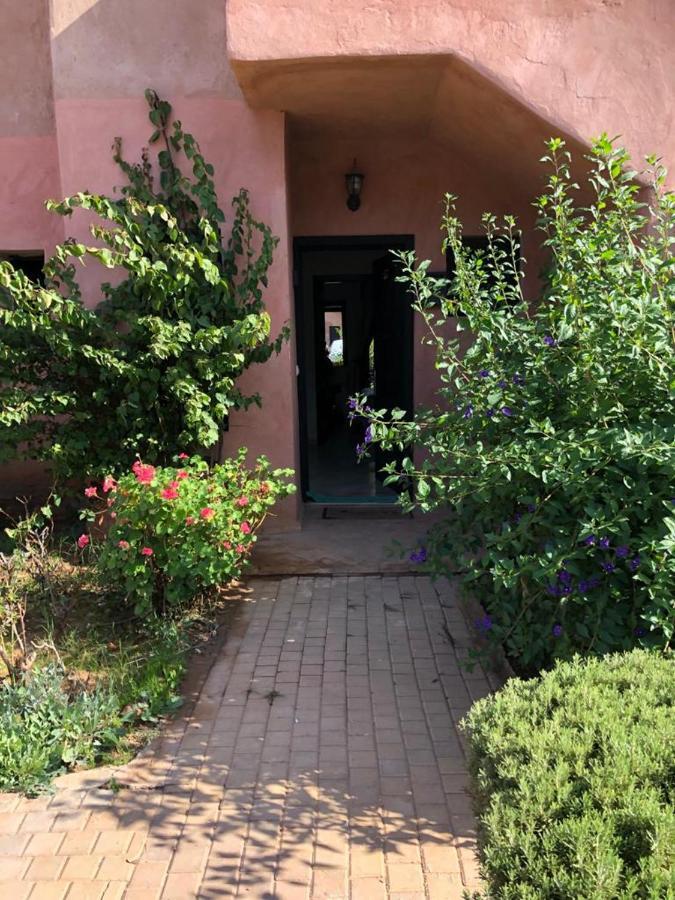 Apartment Magnifique Appt Atlas Golf Marrakech