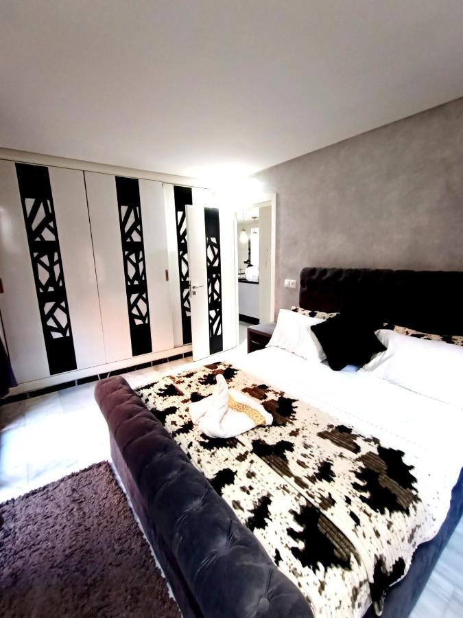 Dar Chrif Appartement Marrakesh