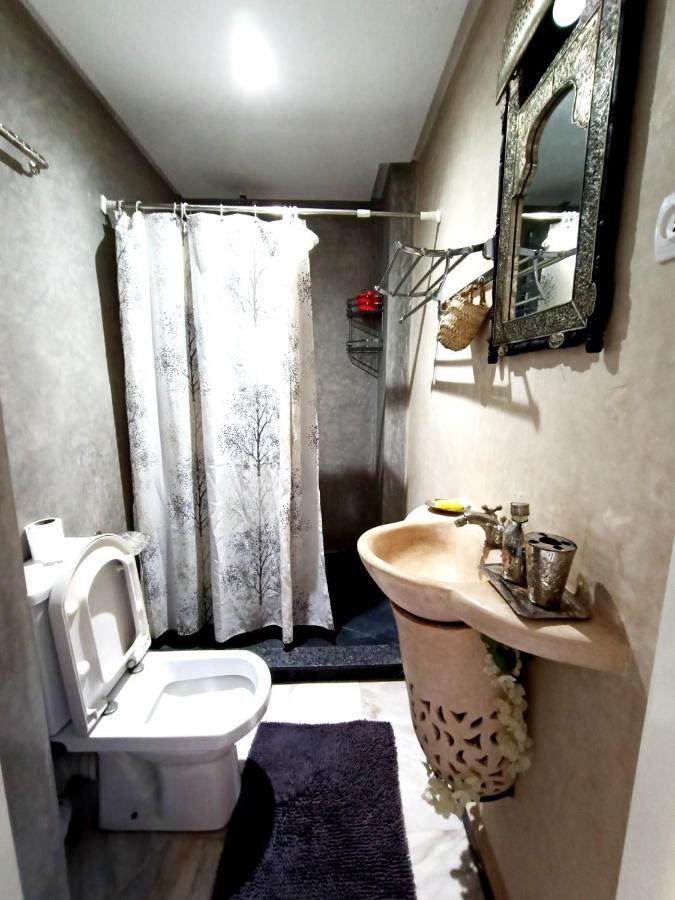 Dar Chrif Appartement *