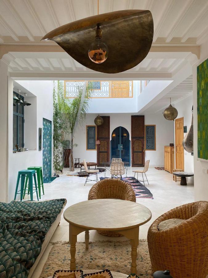 Al Riad Marrakesh