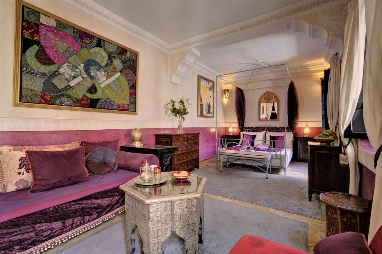 Riad Riad Dar El Souk 3*