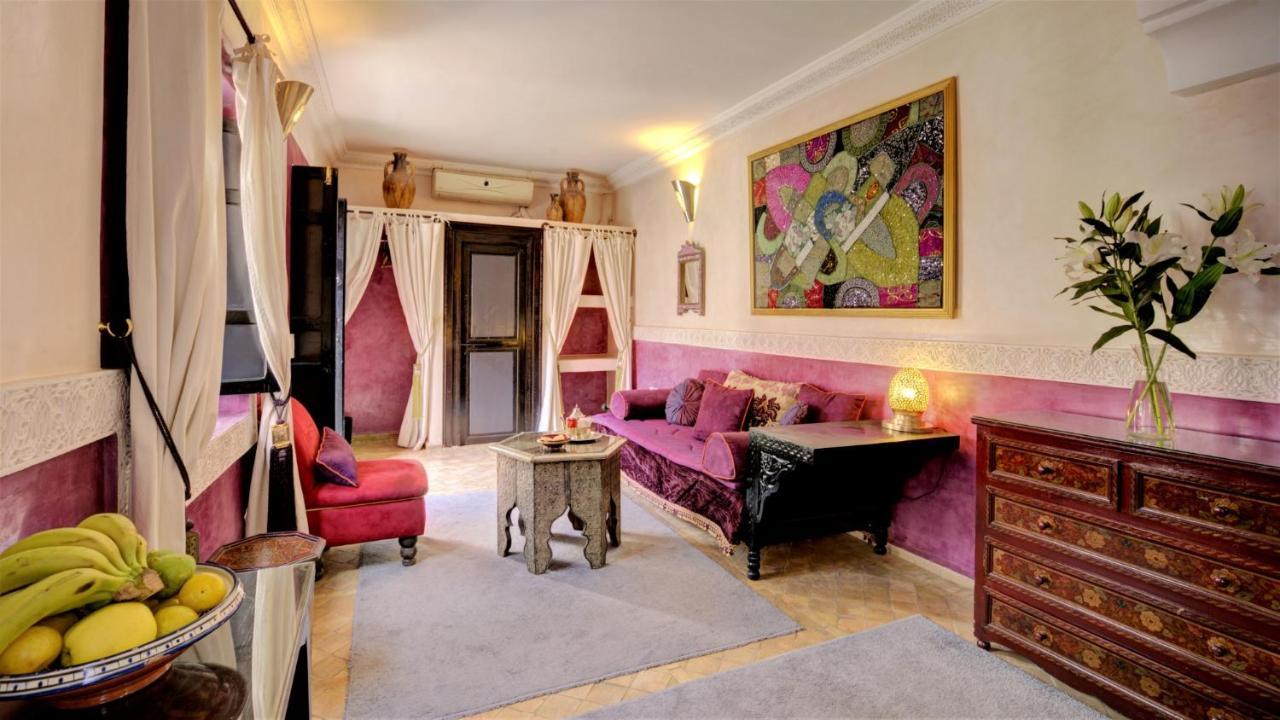 Riad Dar El Souk 3* Marrakesh